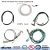 Import Braided Assembly And Jst Medical Custom Light Bar Wiring Ls Wire Harness Cable Assemblies for Over 20 Years from China