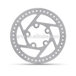 Brake Disc good quality electric scooter parts accessories replacement for Mijia m365