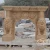 Import Brand new arched stone fireplace carving with Best Price from China
