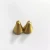 Import brass parts light cup decoration accessories turning parts from China