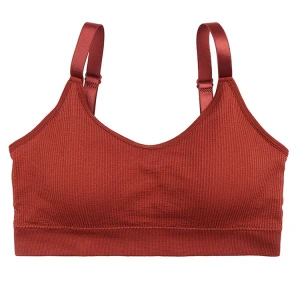 Breathable high quality wholesale sports bra