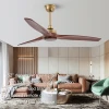 Breezelux 3 blades 52" strong wind Ceiling fans