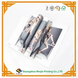 Brochure Printing For Sexi Open Girls Hot Photo