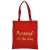 Import BSCI Audit Custom Logo tote canvas shoulder bag canvas outdoor travel bag from China