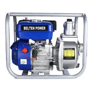 BT-30 3inch 80mm gasoline water pump popular product for irrigate