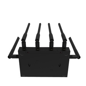 Buy Built In Dual Lte Modules Modem 4g Lte Wifi Router With Sim Card ...