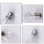 Import Bulb Lights incandescent lamp incandescent bulb 110v 60w quality guarantee light bulb bottle from China