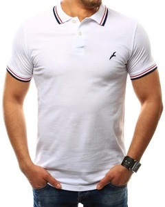 Bulk Boys Polo Shirts With Different Styles Polo T Shirts For Mens