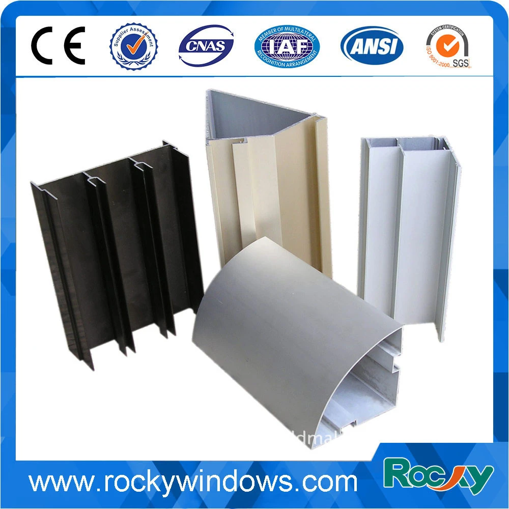 Bulk purchasing website new products kitchen aluminum extrusion profiles