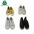 Import Bulk Wholesale Bales 25Kg Sport Shoes Cheap Recycling Used Shoes from China
