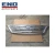 Import bus body kits front grill for yutong from China