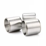 Bushing inner sleeve steel ring bushing needle bearing steel sleeve IR283220 size 28x32x20mm