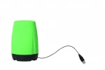 Busy light status indicator M01 for office or call center compatible with Microsoft Teams or Skype for business