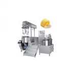 Butter Margarine Making Filling Processing Machine Production Line