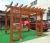 Import Buy A Good Quality C Channel Aluminum Pergola With Factory Price from China