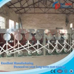 buyer of fresh cassava in West Africa