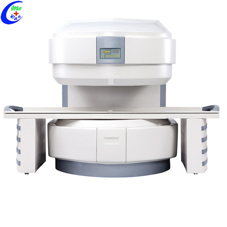 Buy C-shape Permanent Mri Machine, Mri Scanner from Guangzhou MeCan ...