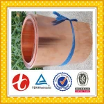 C11000 copper coil / C11000 copper strip
