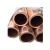 Import C11000 T2 Copper Pipe / T2 Copper Coil Tube from China