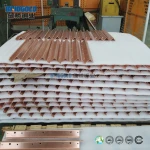 C11000 Tinned Copper Busbar Wholesale