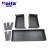 Import Cabinet Accessories U-Shape Drawer Plastic Drawer Kitchen Cutlery Tray from China