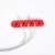 Import Cable Holder Silicone Cable Organizer USB Winder Desktop Tidy Management Clips Holder For Mouse Keyboard Earphone Headset 962 from China