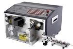 Cable manufacturing equipment multi function wire stripper machine stripping length 0.1-30mm ZDBX-2