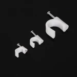 Cable Wire Clips Anchor Wedge Clamp