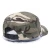 Import Camouflage Color 5 Panel Classic Baseball Cap from China