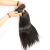 Import Can Be Dyed or Bleached Indian Human Hair Extention 100% Virgin Indian Silky Straight Hair from China