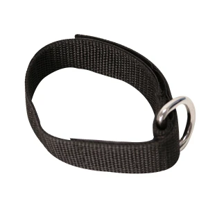 CanDo wrist strap for bungee cord