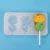 Import Candy mold cute animals shape silicone molds lollipop chocolate molds from China