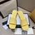 Import candy women middle heel square jelly slippers thick heel women slides chunky heel sandals flip flops from China
