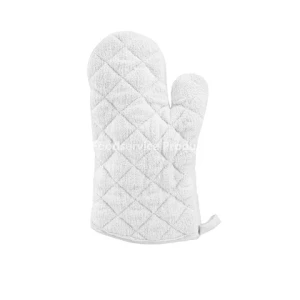 Cangshan - Henry Foodservice  Commercial Grade Terry Cloth Oven Mitts