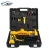 Import Car Repair Tool Kit with Lifting Electric Jack and Impact wrench from China