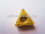 Carbide Turning Tools CNC Turning Tools Carbide Inserts Type TCMT16T308-HM