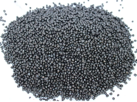 Carbon black masterbatch plastic black color masterbatch