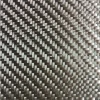 Carbon Fiber 3K Twill Woven Fabric 200g / m2 0.28mm Thick Carbon Yarn Weave Cloth