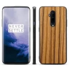 carbon fiber nylon wood texture high quality mobile phone case cover for oneplus 7T pro