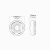 Import carbon monoxide Combination Smoke and CO Alarm X SENSE SC05F 5-Year Battery Power Carbon Monoxide Gas Detector Fire Alarm from China