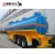 Import Carbon steel Diesel fuel tank trailer from China