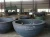 Import Carbon Steel End Cap Torispherical Heads Tank Caps tank Dish Ends Pressure Vessel Heads boiler parts from China