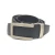 Import Carosung Custom Logo Mens 100% Genuine Leather Belt Automatic Buckle Belts in 32MM from China