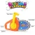 Import Cartoon Bubble Power Chainsaw Automatic Bubbles Maker Kids Machine Blower Toy with Bottle of Solution (Lights and Sound) from China