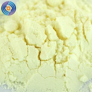 Casein CAS No.:9000-71-9 with competitive price food grade with competitive price