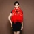 Import Cashmere Comfortable Scarves Embroidery Winter Warm Scarf Shawl for Wholesale from China