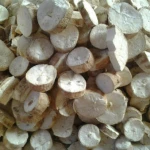 cassava dried Tapioca Chips Best Price For Alcohol Industry Animal Feed
