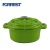 Import cast iron casserole / mini cocotte from China