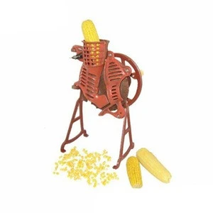 Cast Iron Cheap Price high quality hand-cranked Corn Sheller for sale