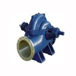 Cast Steel Pump Housing, Stainless Steel Pump Housing, Pump Parts